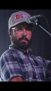 Dan Smallwood String Player