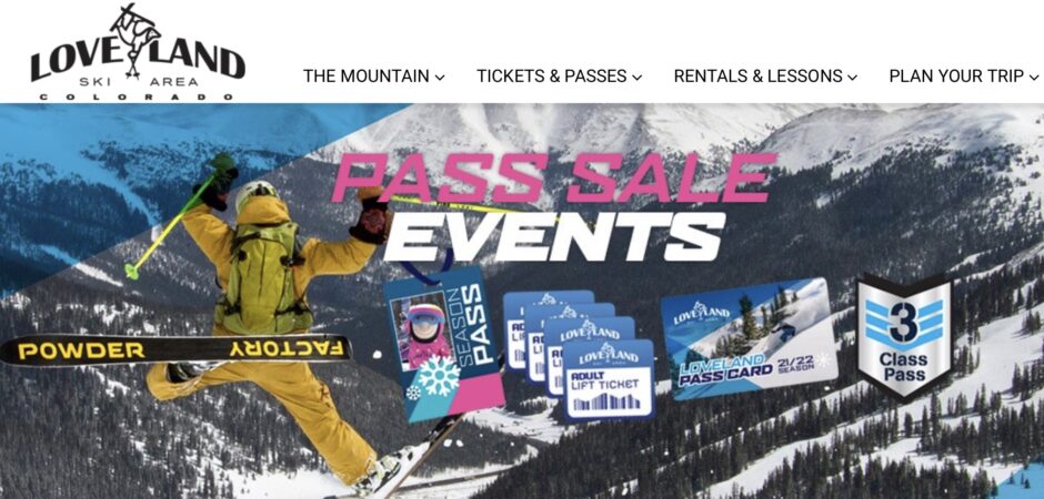 Loveland 4-Pak Party, Friday Nov. 10 at Happy Hour