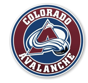 Colorado Avalanche Logo